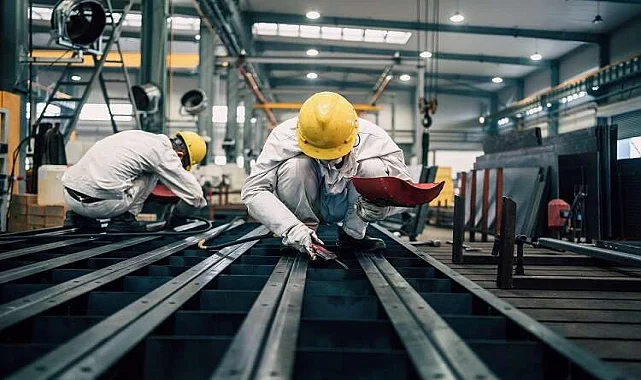 Erbaa Depo İstifleme Hizmeti